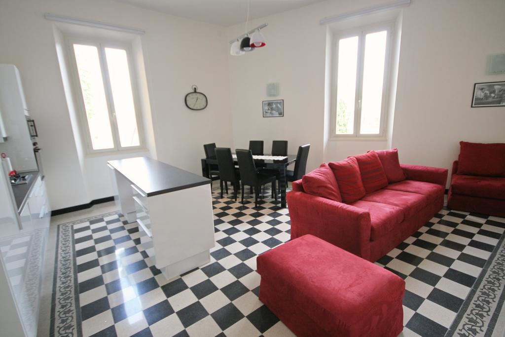 Irene'S Home The Residence Rome Room photo