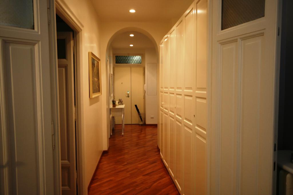 Irene'S Home The Residence Rome Room photo